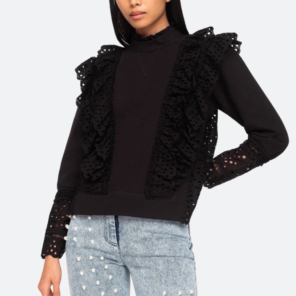Sea New York Zane Sweatshirt